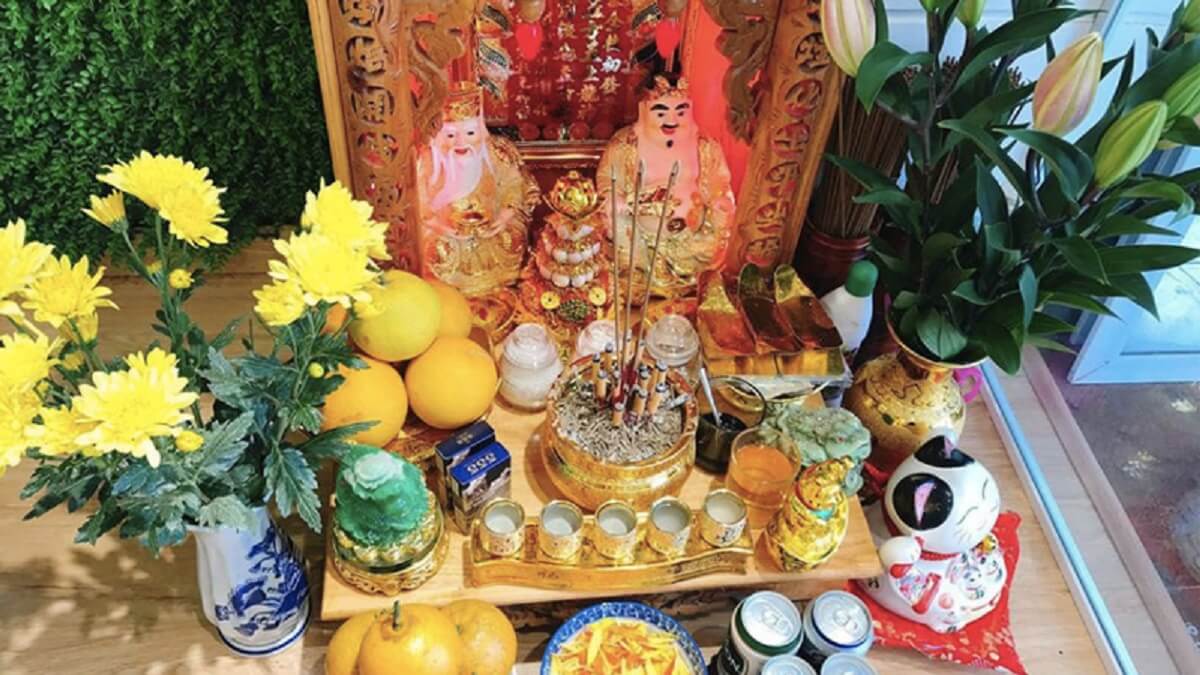 thap-huong-than-tai-may-nen