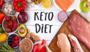 Ăn Keto là gì