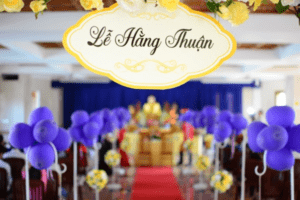 Lễ Hằng Thuận