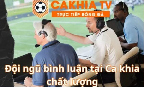 Cakhia Link – Thế giới bóng đá bất tận cho anh em fan cứng
