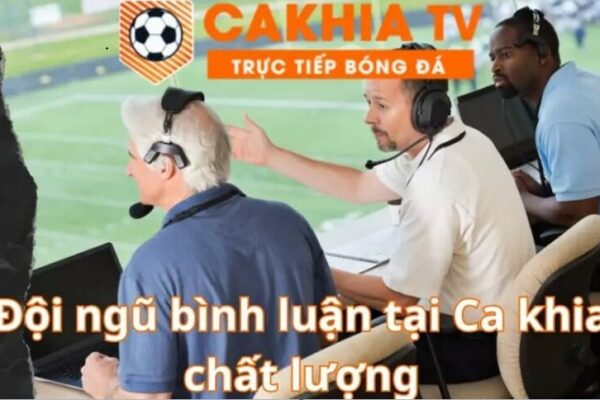 Cakhia Link – Thế giới bóng đá bất tận cho anh em fan cứng