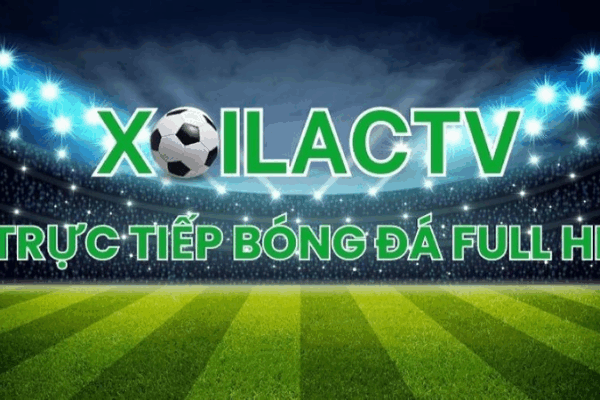 Xoilacvn – Xứng đáng thiên đường bóng đá trực tuyến miễn phí