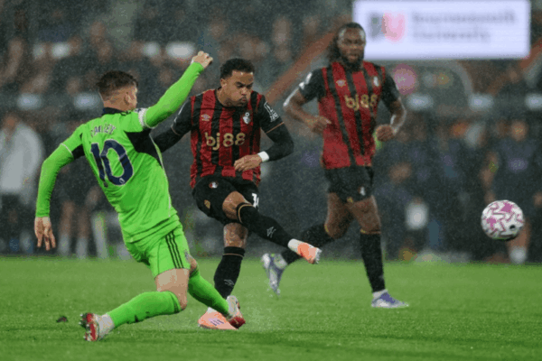 Highlight bóng đá tại Rakhoi – Nơi từng pha bóng trở thành cảm xúc sống lại