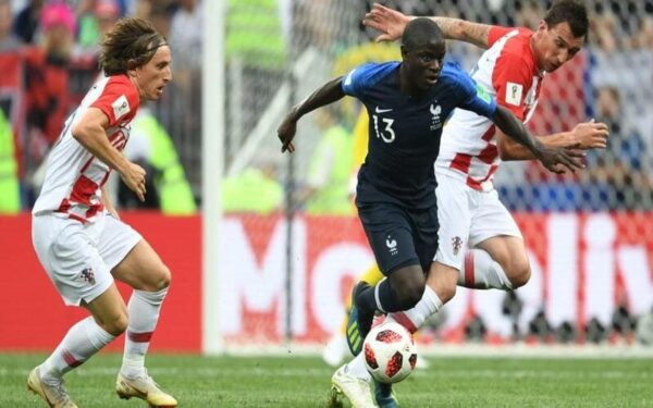 World Cup 2018 ai vô địch? Nhìn lại hành trình vô địch của “Gà trống Goala”