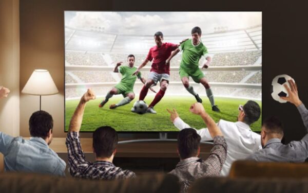 Cakhia TV: Bí quyết xem highlight bóng đá không giật lag, không quảng cáo