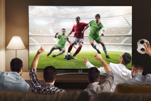 Cakhia TV: Bí quyết xem highlight bóng đá không giật lag, không quảng cáo