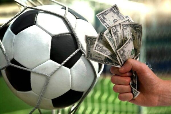 Hướng dẫn cá độ bóng đá qua mạng tối ưu lợi nhuận nhất