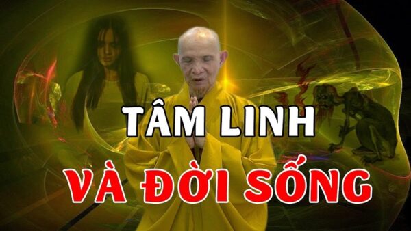 Tâm linh là gì? Góc nhìn về thế giới vô hình trong đời sống con người