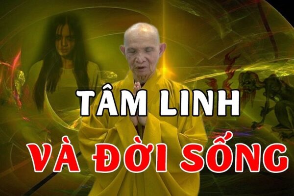 Tâm linh là gì? Góc nhìn về thế giới vô hình trong đời sống con người